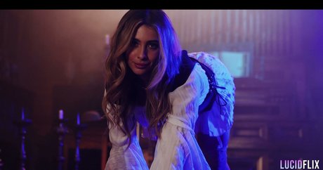 Tru Kait porno nackte bild