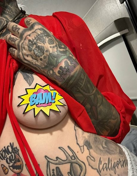 Vero Venturing sexy freie bilder