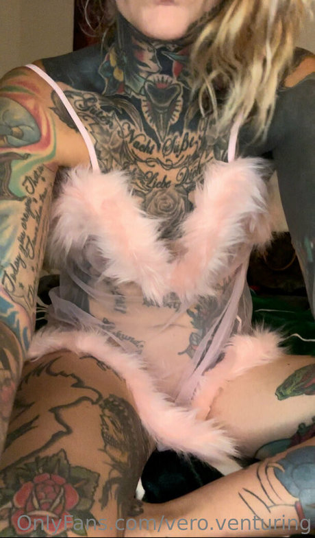 Vero Venturing pornostar kostenlose galerien