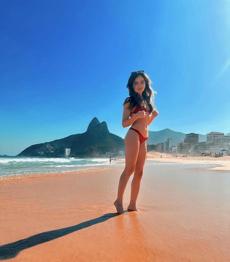 Anna Rita Cerqueira nacktheit pornografische galerie