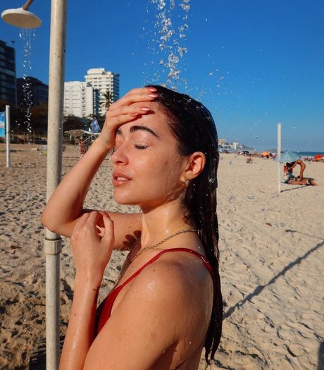 Anna Rita Cerqueira erwachsene top archiv