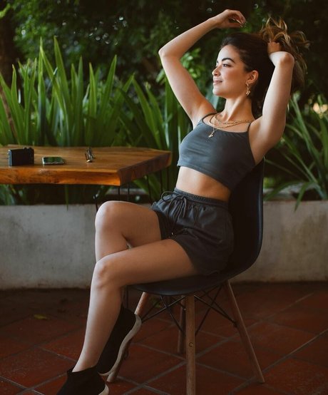 Anna Rita Cerqueira top exklusive galerien