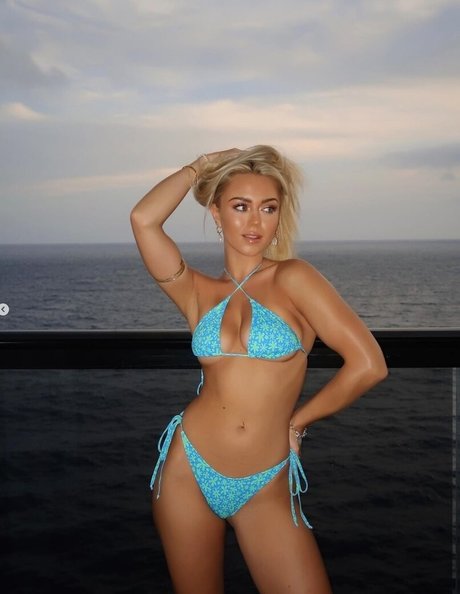 laurenmallettt perfekte nackte galerie