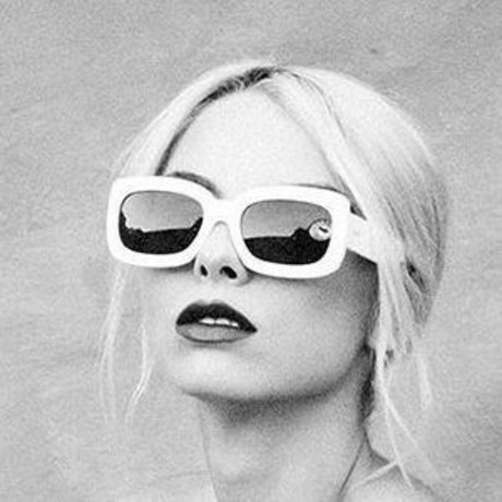 Allie Marie Evans nette galerien