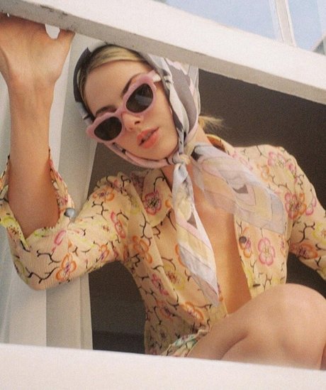 Allie Marie Evans pornostar perfekte bild