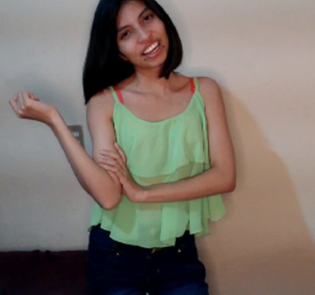 Cutiesky perfekte sex galerie