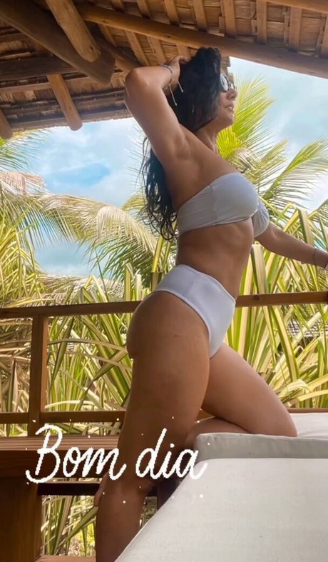 Monica Carvalho nacktheit hübsche galerie