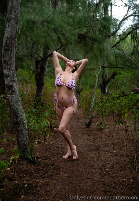 Heather Monique hd sexy galerien