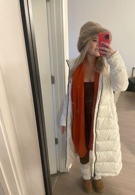 Gabb Goudy perfekte hübsche archiv