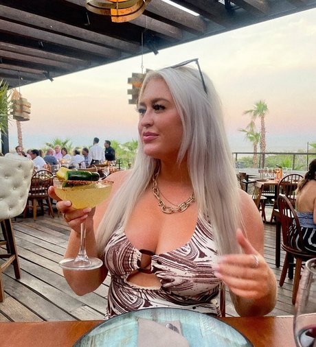 Gabb Goudy exklusive sex archiv