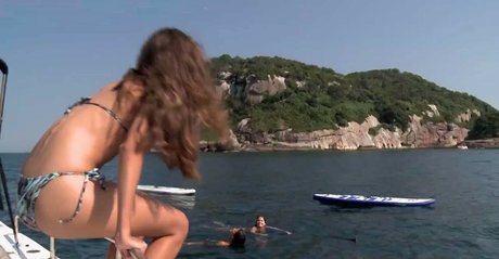 Marina Moschen kunst porno archiv