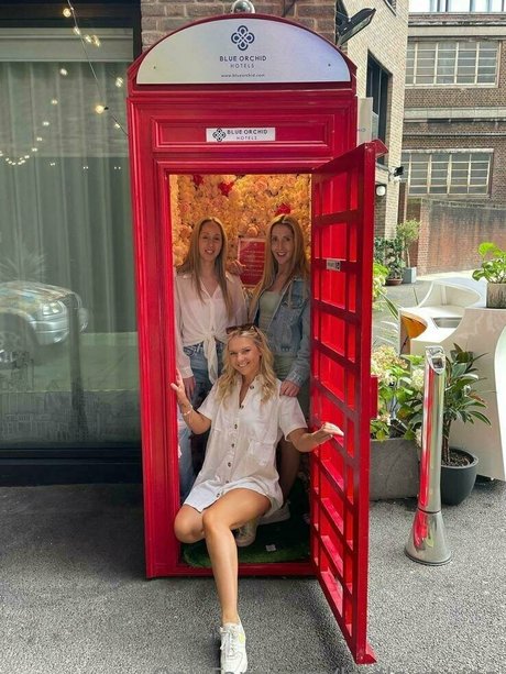 Laidlawtwins freie sexy fotos