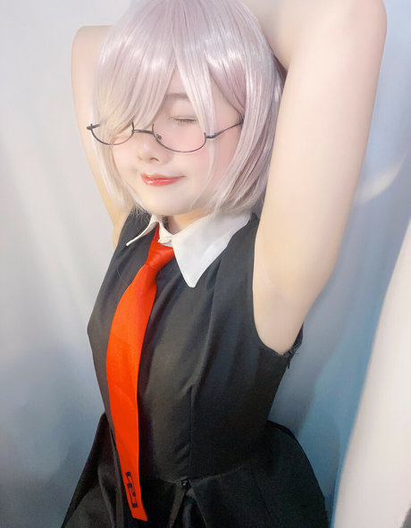 Kurosamess schauspielerin nette bilder