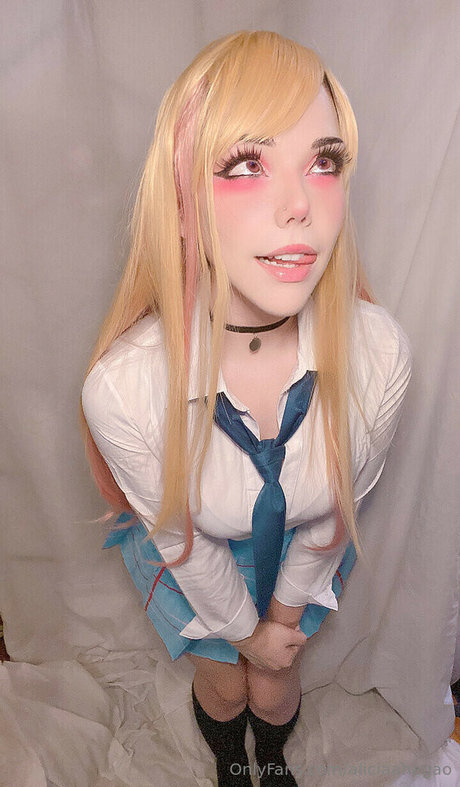 Alicia Ahegao heiße nette archiv