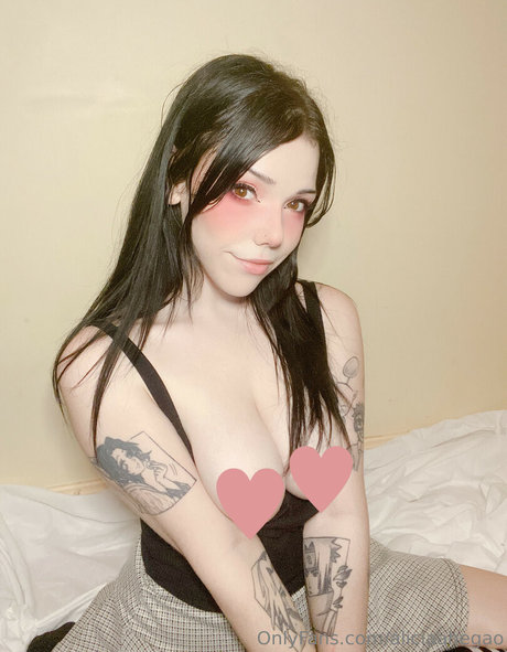 Alicia Ahegao beste archiv