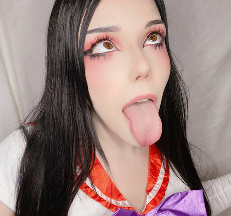 Alicia Ahegao sex fotos