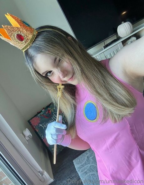 TheUnmaskedIcon porno erotische galerien