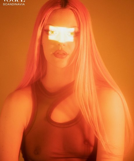 Arvida Bystrom perfekte freie galerien