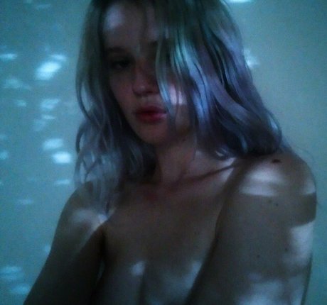 Arvida Bystrom hübsche nackten fotos