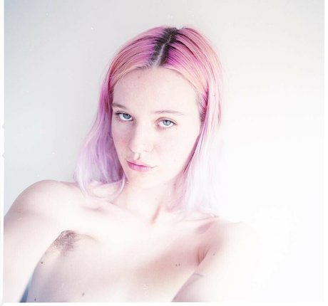 Arvida Bystrom xxx pornostar archiv