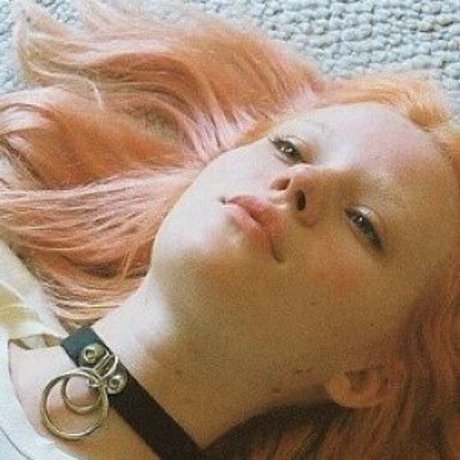 Arvida Bystrom erotische perfekte galerie