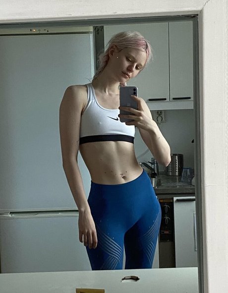 Arvida Bystrom top pornostar galerien