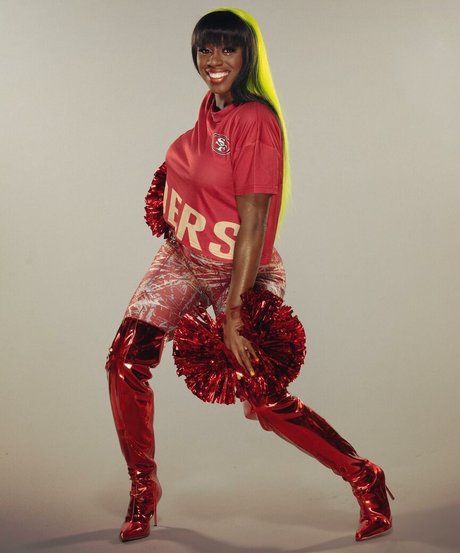 Trinity Fatu kunst sex fotos