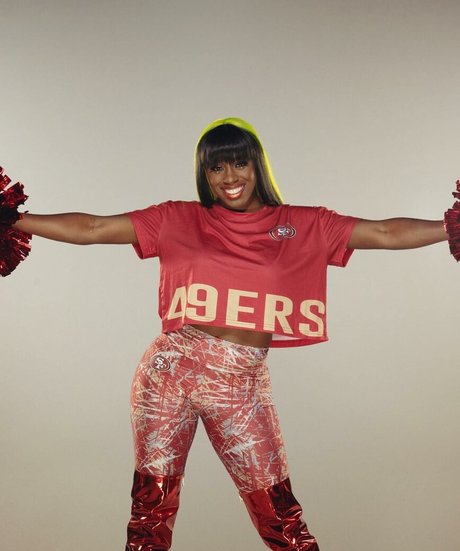 Trinity Fatu perfekte sex bild