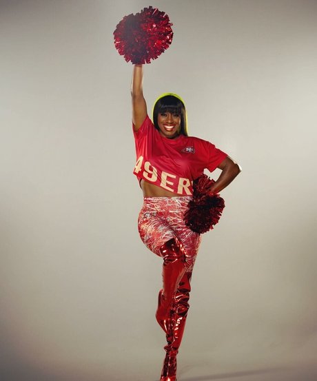 Trinity Fatu schöne top bild