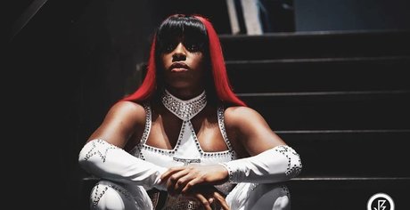 Trinity Fatu sexy nackte galerien