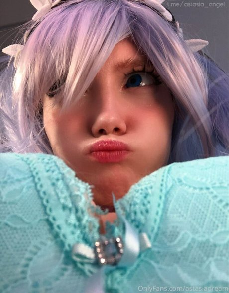 Astasiadream top exklusive galerien