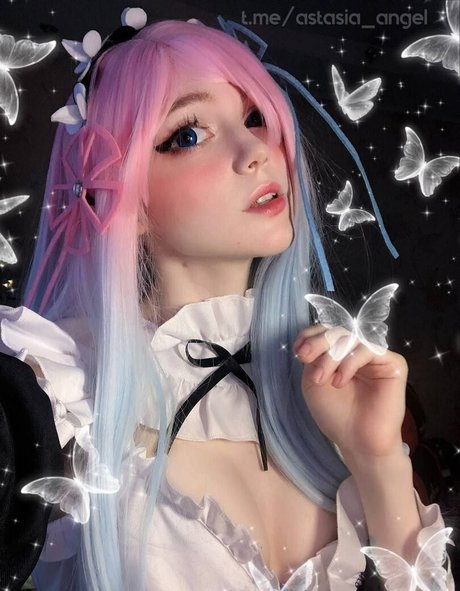 Astasiadream porno exklusive galerien