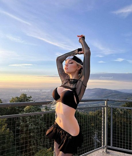 Astasiadream erwachsene nackten foto