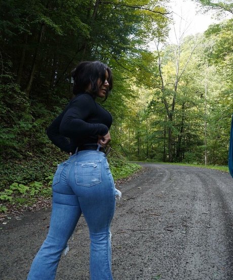 realladytarzan kunst sexy galerie