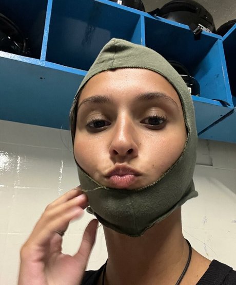 Greta Marchiorato akt galerien