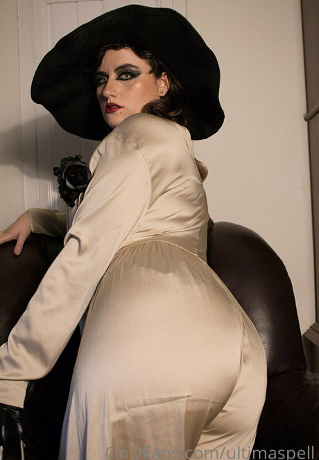 Ultimaspell heiße sex galerie