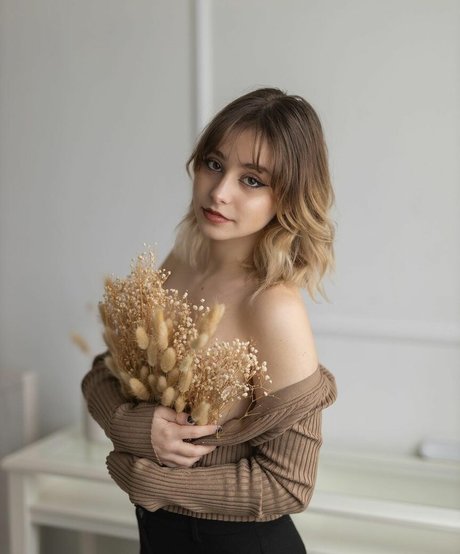 Skainheda model sex bilder