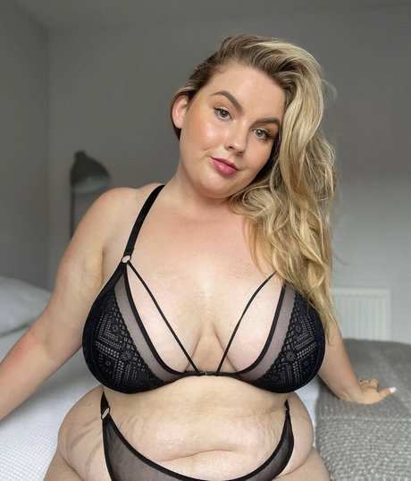 Lauren Dungey perfekte exklusive galerien