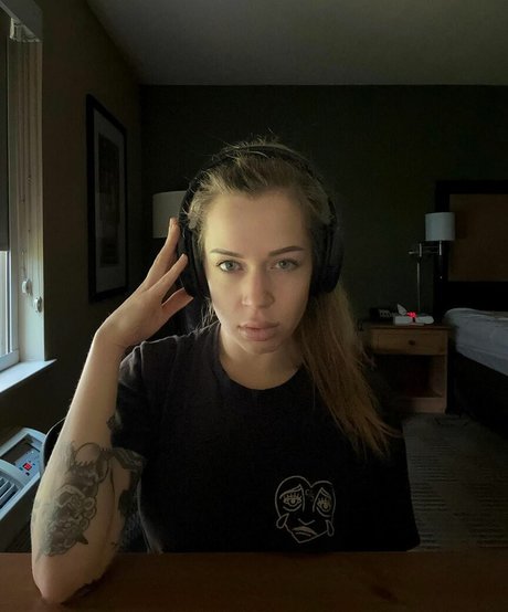 Rory Knox schöne perfekte bild