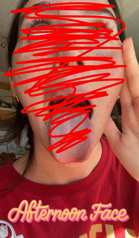 Rae Cambra model beste archiv