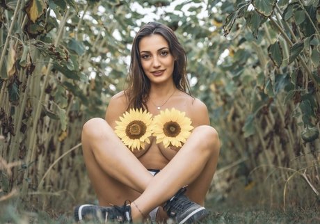 Bambizilla hübsche pornostar foto