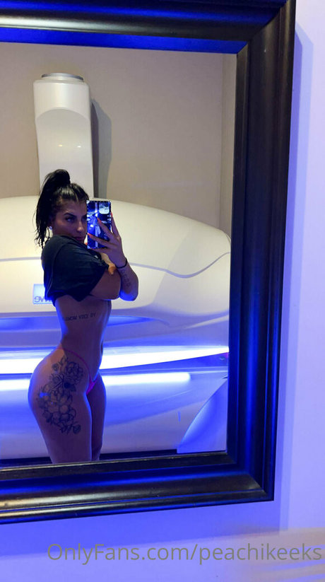 ghostgirl nackt beste bilder