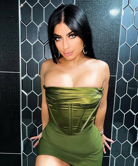 ghostgirl hd nette bild