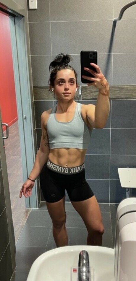 Lexie Herod kunst nacktheit fotos