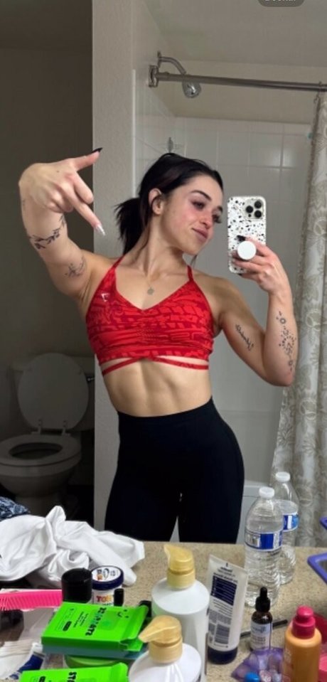 Lexie Herod schöne bild