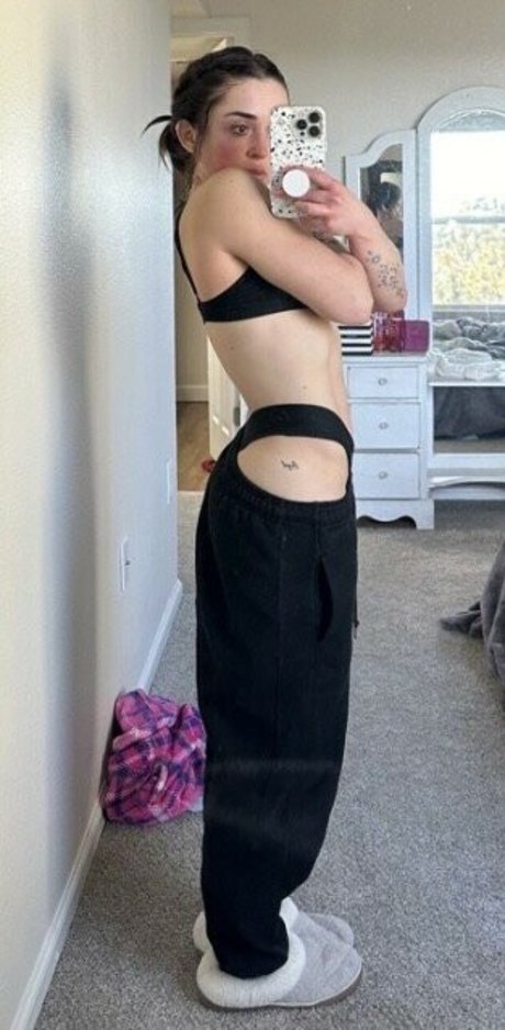 Lexie Herod heiße perfekte galerie