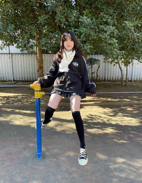 miyuu___dayo kunst nackt foto