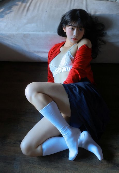 super yuisan erwachsene kunst bild