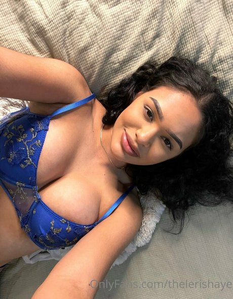 Lerishaye xxx galerien