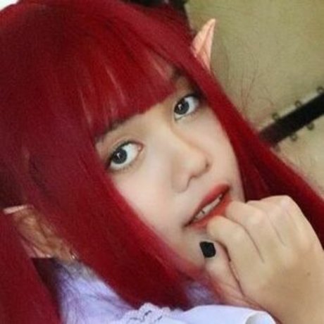 popjazx model perfekte bild